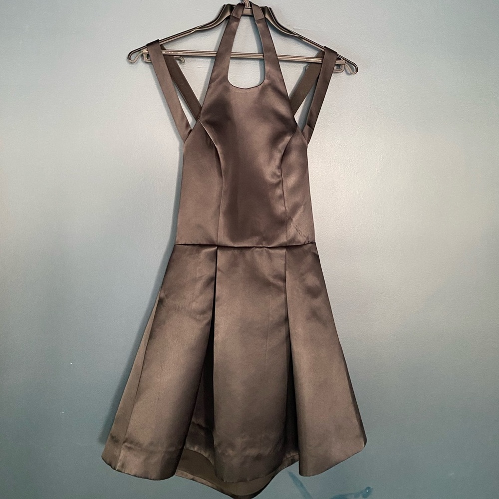 LOVERS AND FRIENDS COCKTAIL DRESS